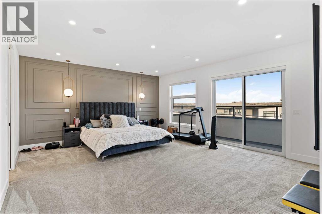 467 Patterson Boulevard Sw, Calgary, Alberta  T3H 3N6 - Photo 18 - A2261859