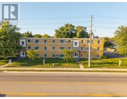 4 - 232 ELM STREET, St. Thomas, Ontario