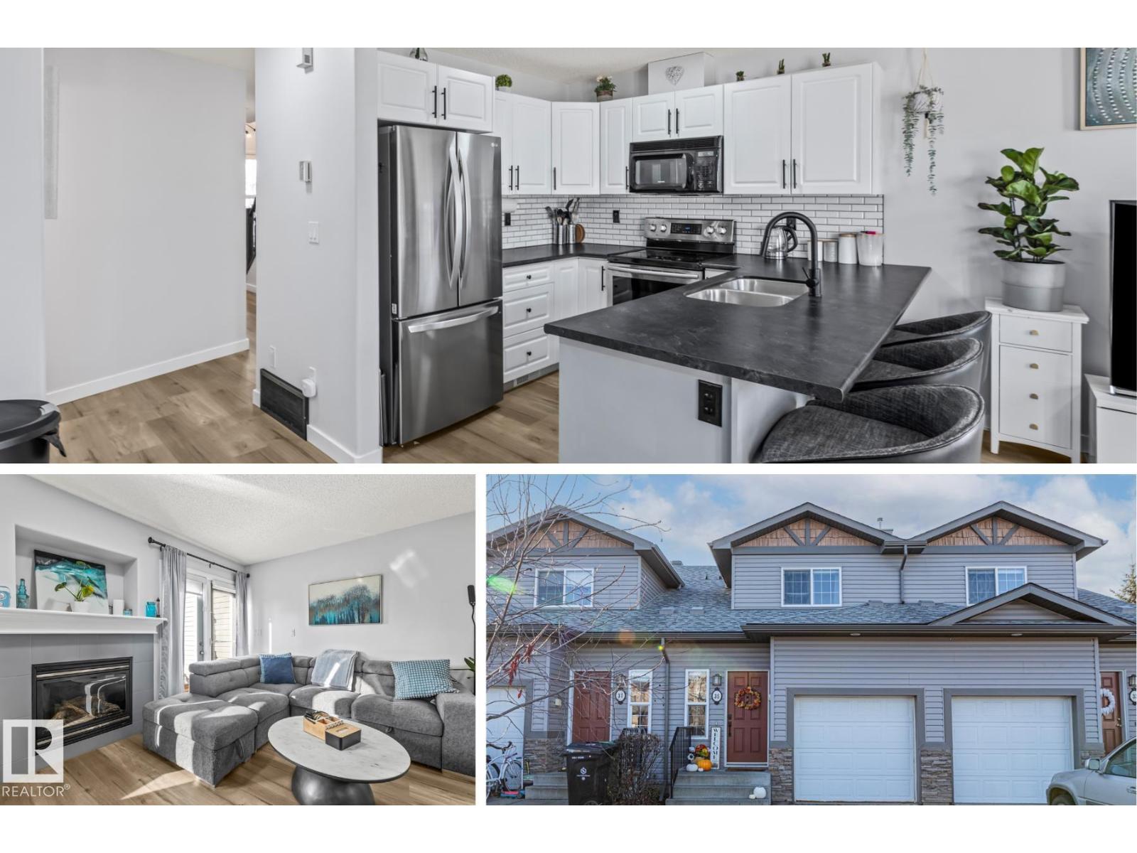 #35 15 WOODSMERE, Fort Saskatchewan, Alberta