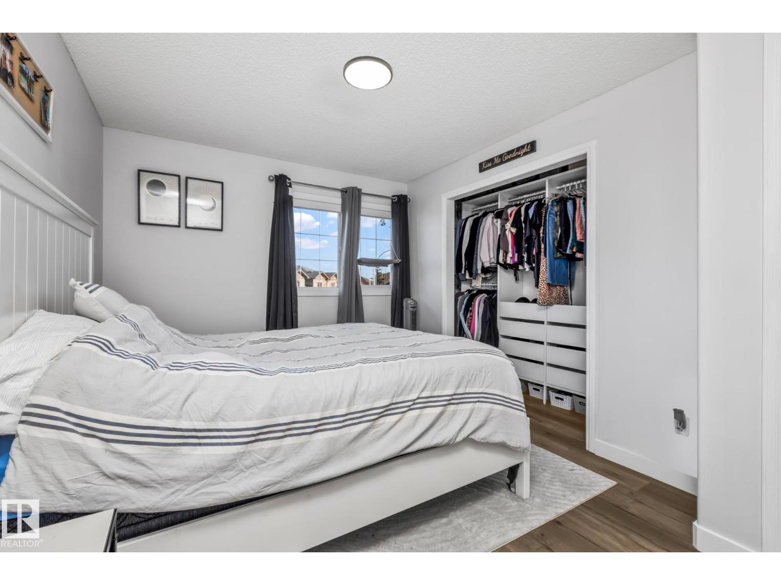 #35 15 Woodsmere, Fort Saskatchewan, Alberta  T8L 4S2 - Photo 14 - E4465631