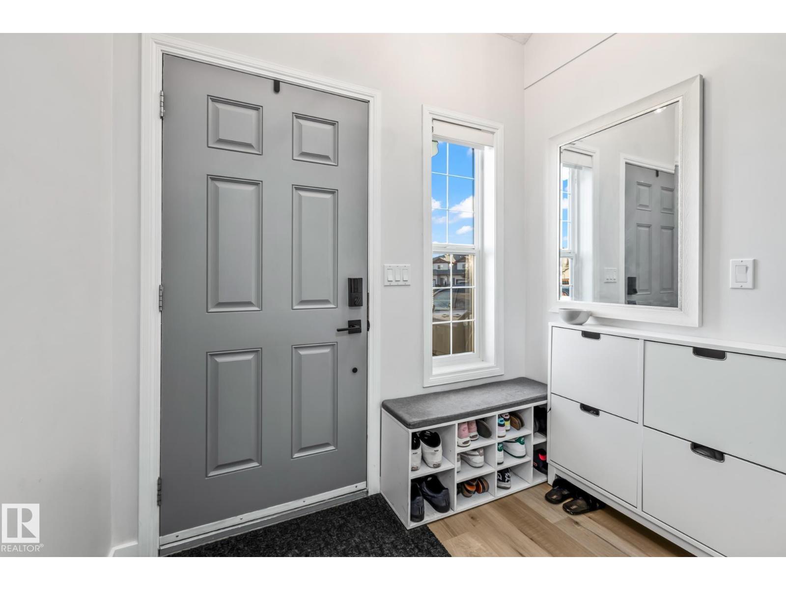 #35 15 Woodsmere, Fort Saskatchewan, Alberta  T8L 4S2 - Photo 2 - E4465631