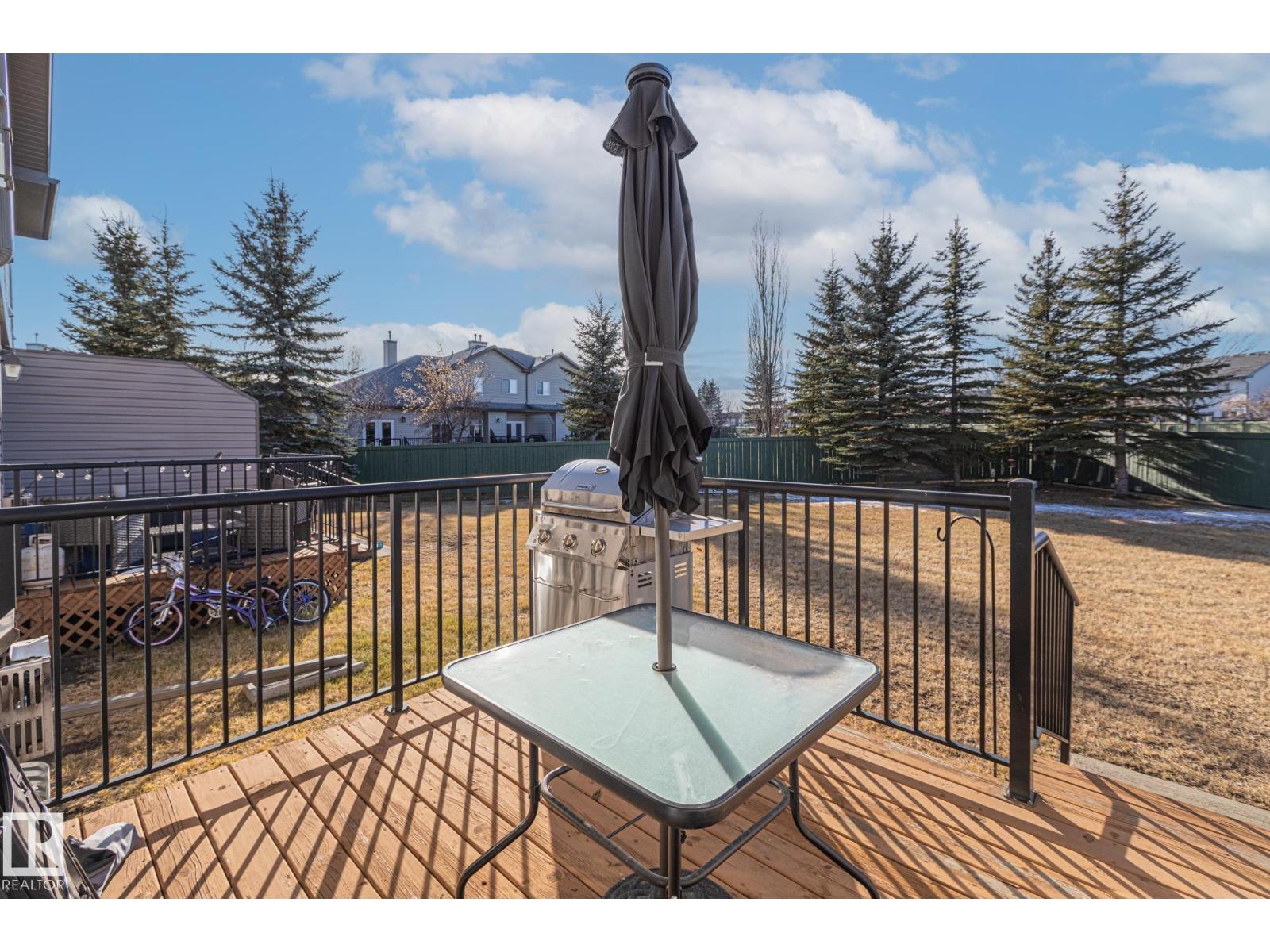 #35 15 Woodsmere, Fort Saskatchewan, Alberta  T8L 4S2 - Photo 20 - E4465631