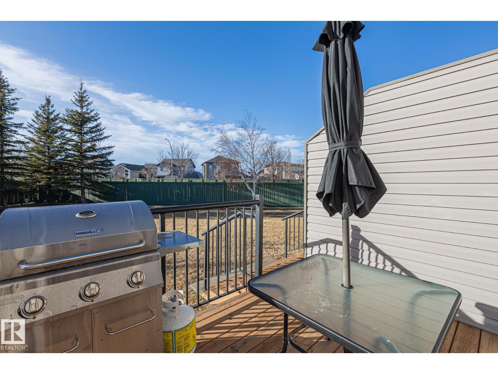 #35 15 Woodsmere, Fort Saskatchewan, Alberta  T8L 4S2 - Photo 21 - E4465631