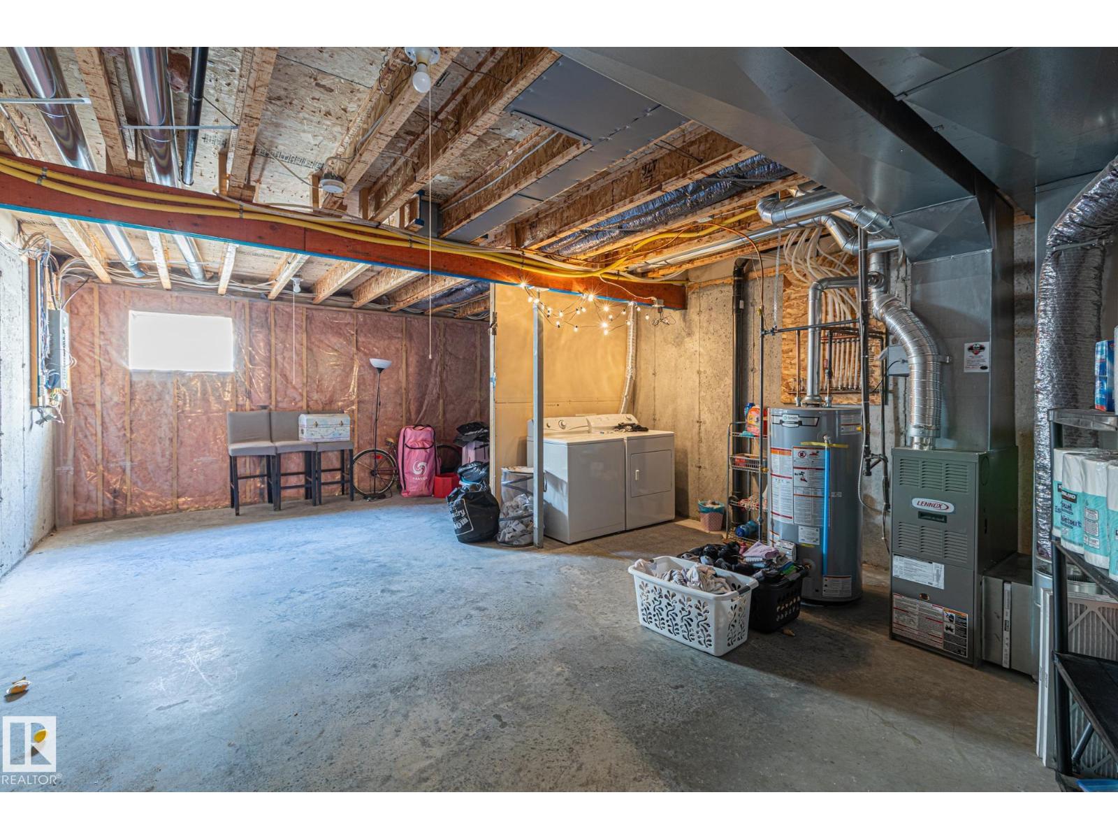 #35 15 Woodsmere, Fort Saskatchewan, Alberta  T8L 4S2 - Photo 23 - E4465631