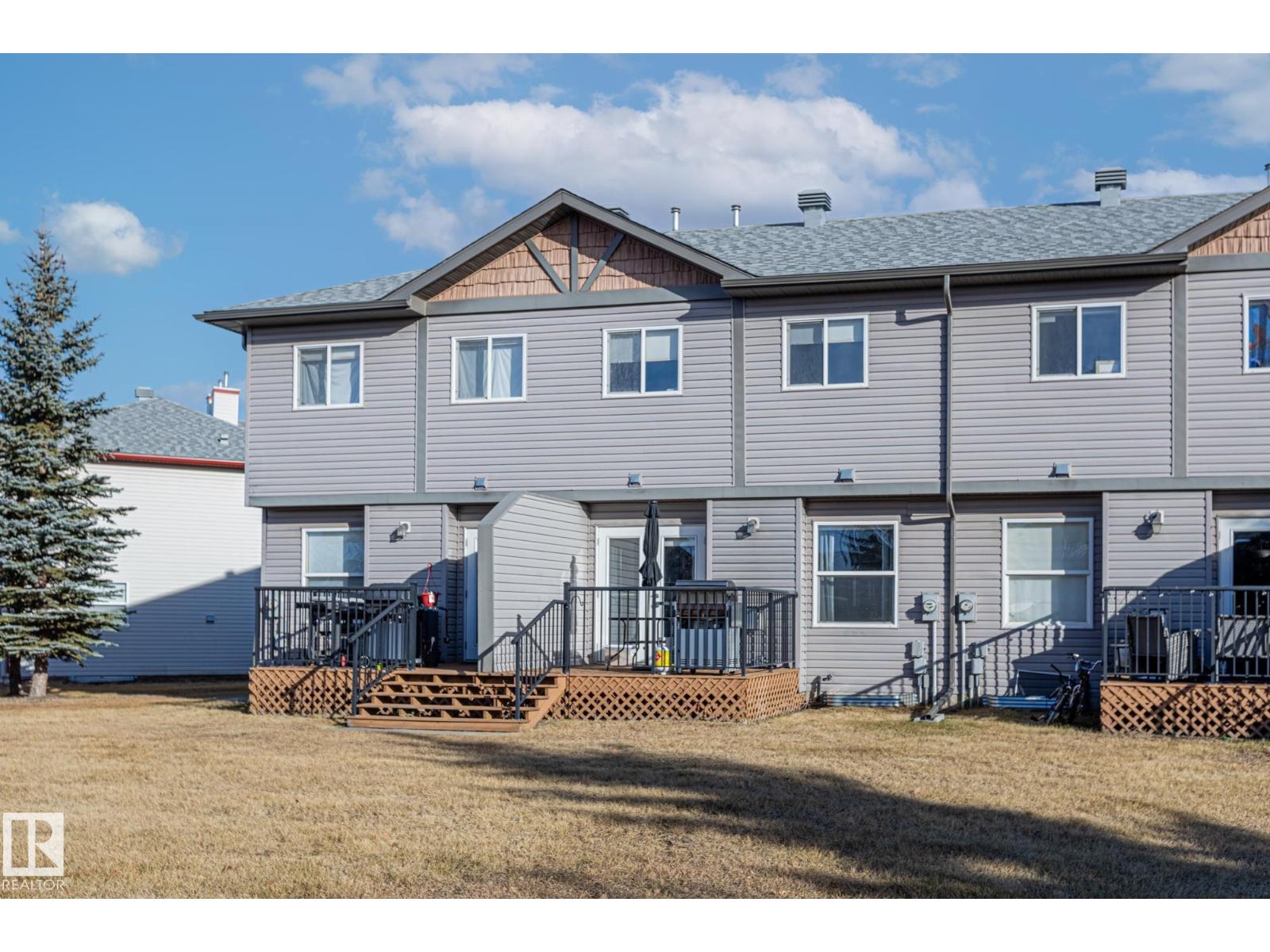 #35 15 Woodsmere, Fort Saskatchewan, Alberta  T8L 4S2 - Photo 24 - E4465631