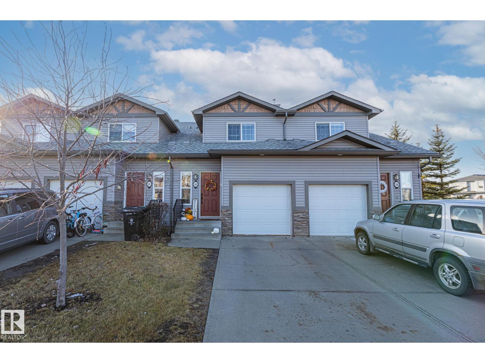 #35 15 Woodsmere, Fort Saskatchewan, Alberta  T8L 4S2 - Photo 25 - E4465631