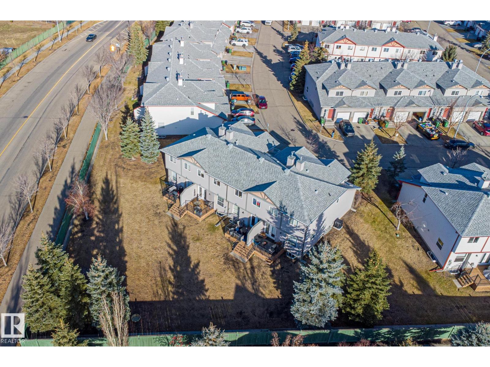 #35 15 Woodsmere, Fort Saskatchewan, Alberta  T8L 4S2 - Photo 26 - E4465631