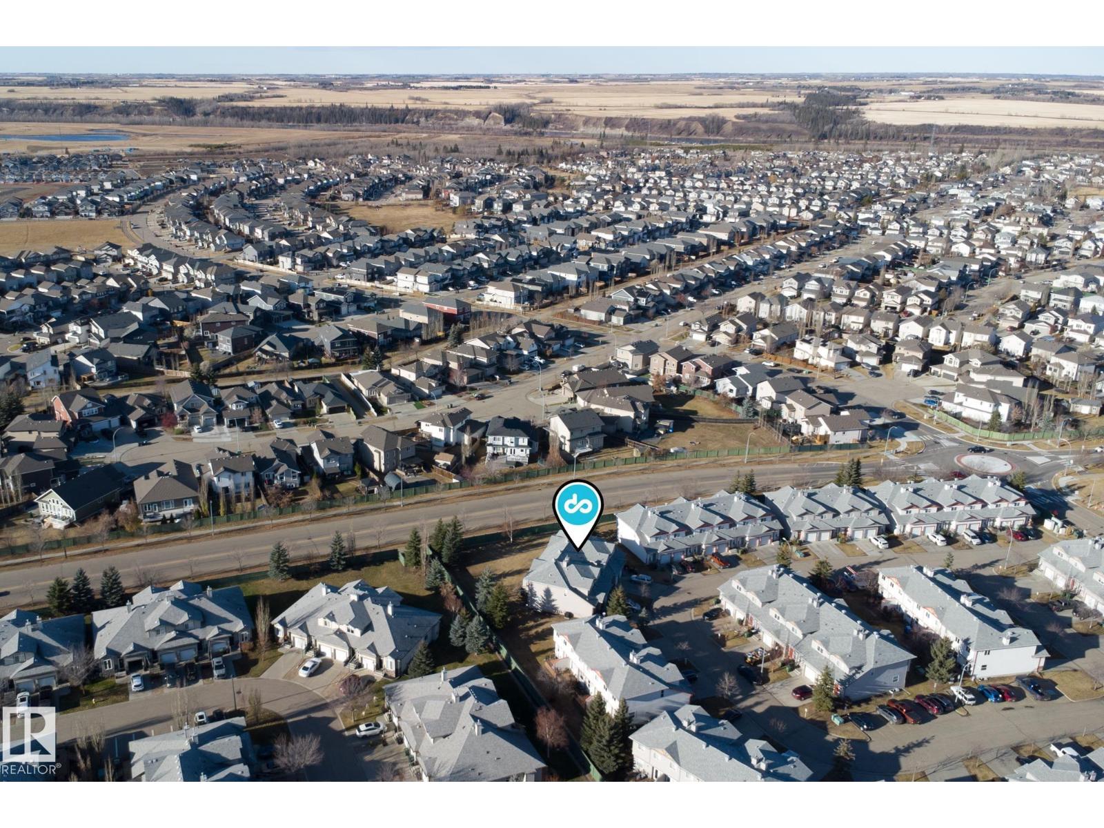 #35 15 Woodsmere, Fort Saskatchewan, Alberta  T8L 4S2 - Photo 27 - E4465631