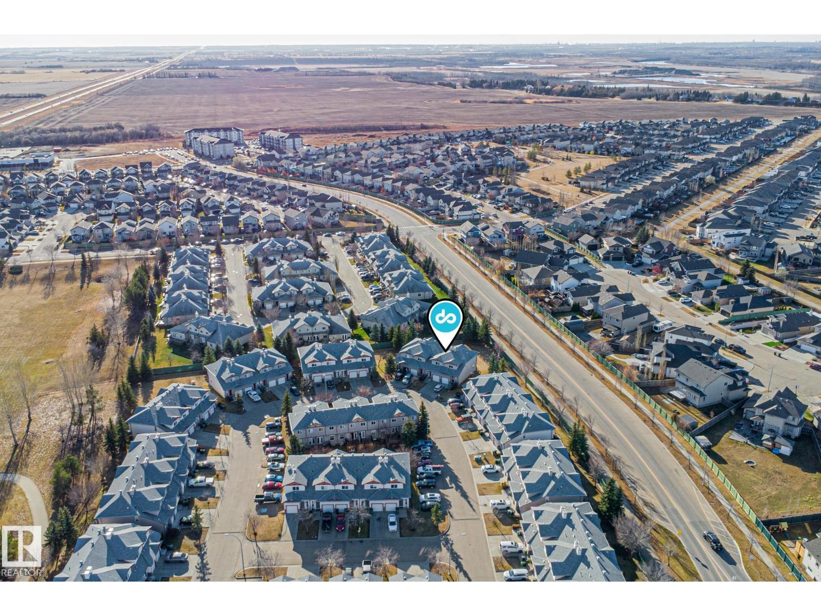 #35 15 Woodsmere, Fort Saskatchewan, Alberta  T8L 4S2 - Photo 28 - E4465631