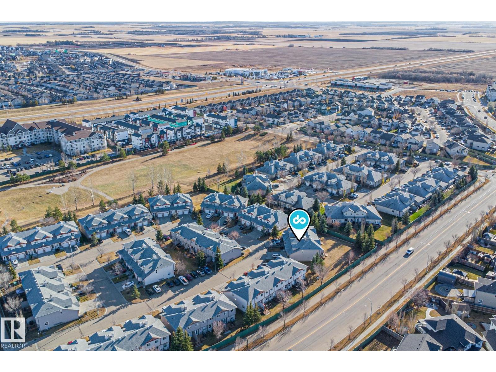 #35 15 Woodsmere, Fort Saskatchewan, Alberta  T8L 4S2 - Photo 29 - E4465631