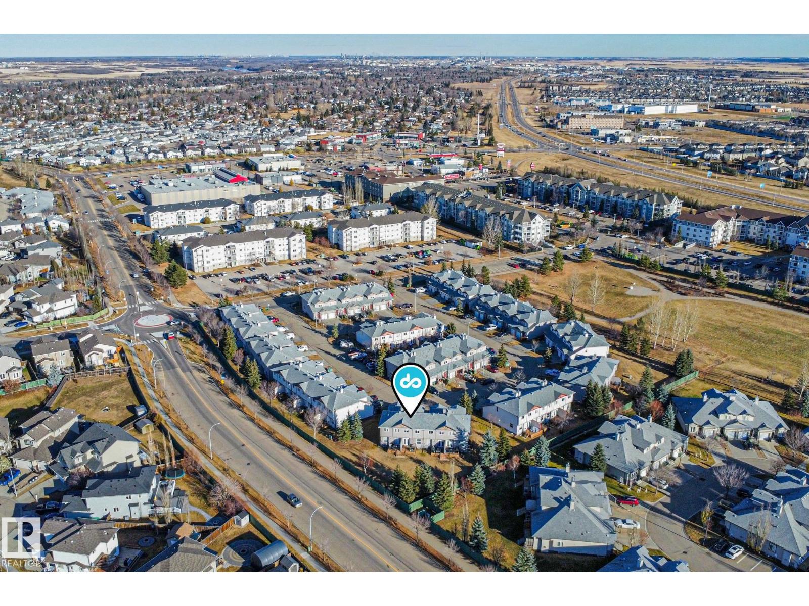 #35 15 Woodsmere, Fort Saskatchewan, Alberta  T8L 4S2 - Photo 30 - E4465631