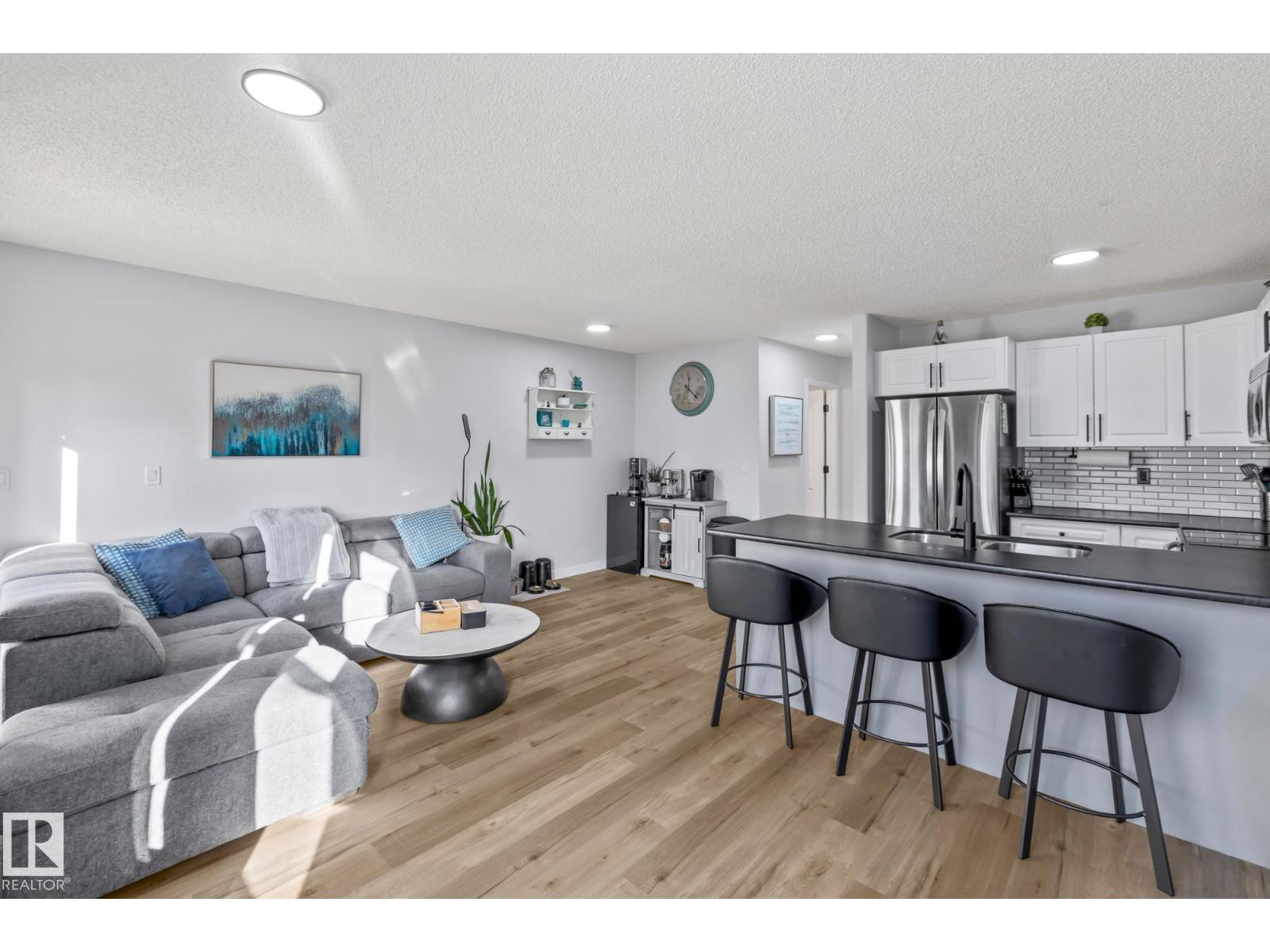 #35 15 Woodsmere, Fort Saskatchewan, Alberta  T8L 4S2 - Photo 7 - E4465631