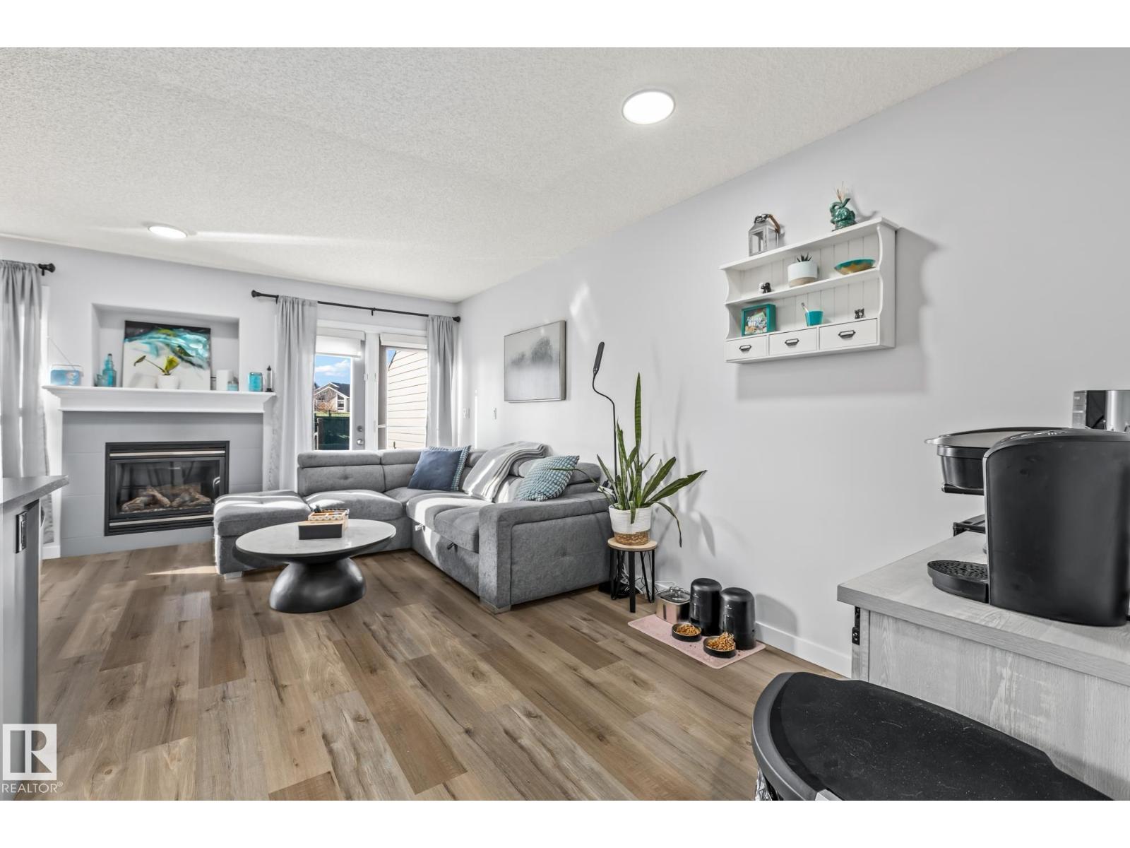 #35 15 Woodsmere, Fort Saskatchewan, Alberta  T8L 4S2 - Photo 8 - E4465631