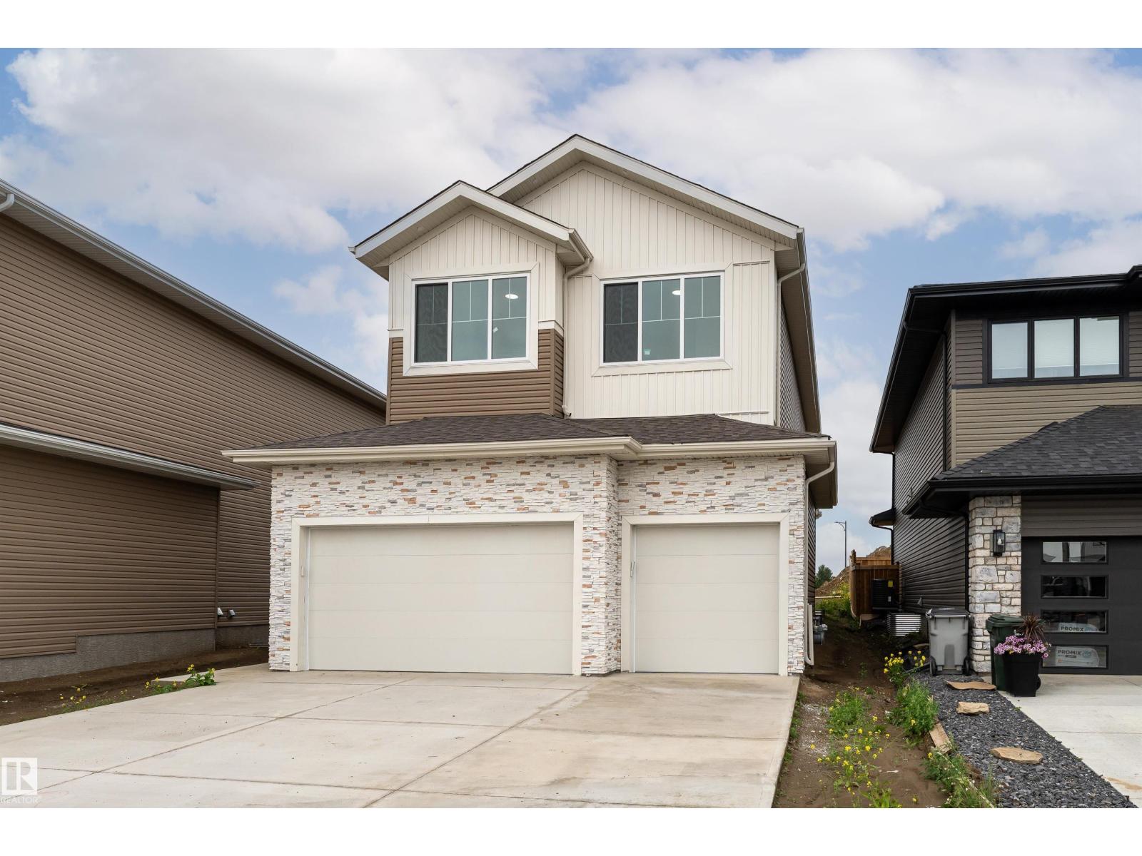 145 Graybriar DR, Stony Plain, Alberta