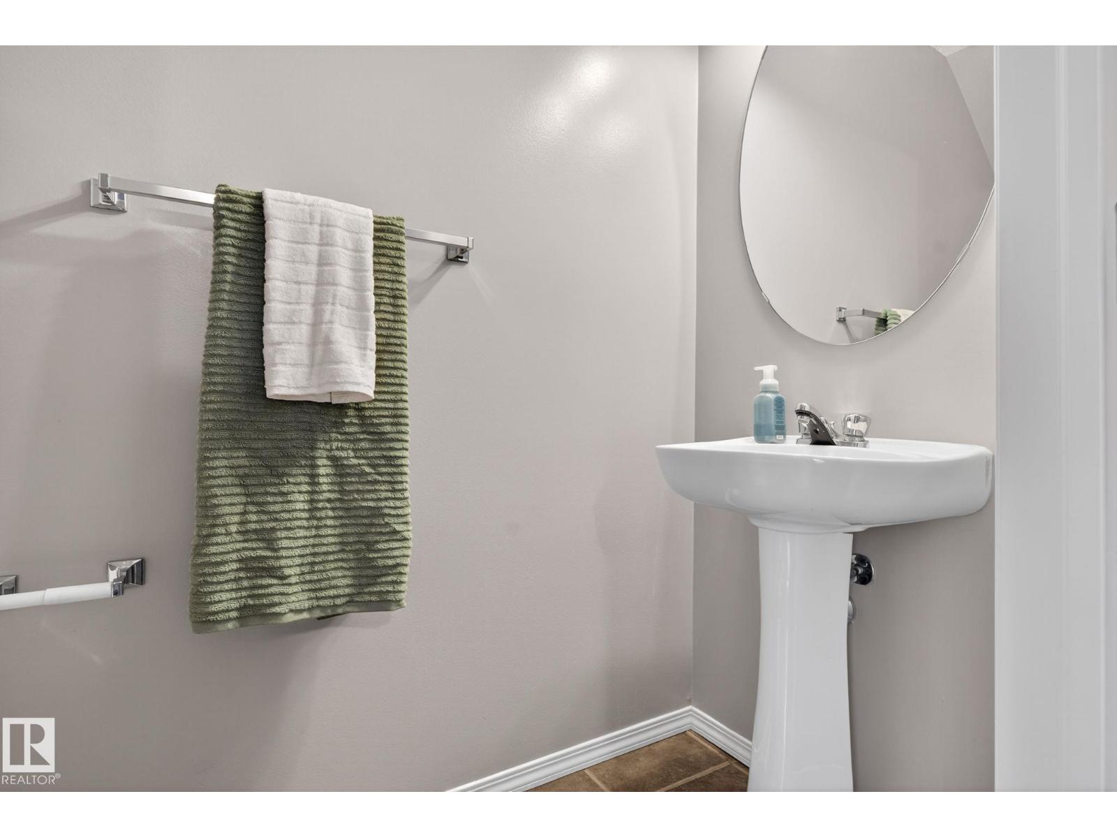 #87 2051 Towne Centre Bv Nw, Edmonton, Alberta  T6R 0G8 - Photo 12 - E4465634