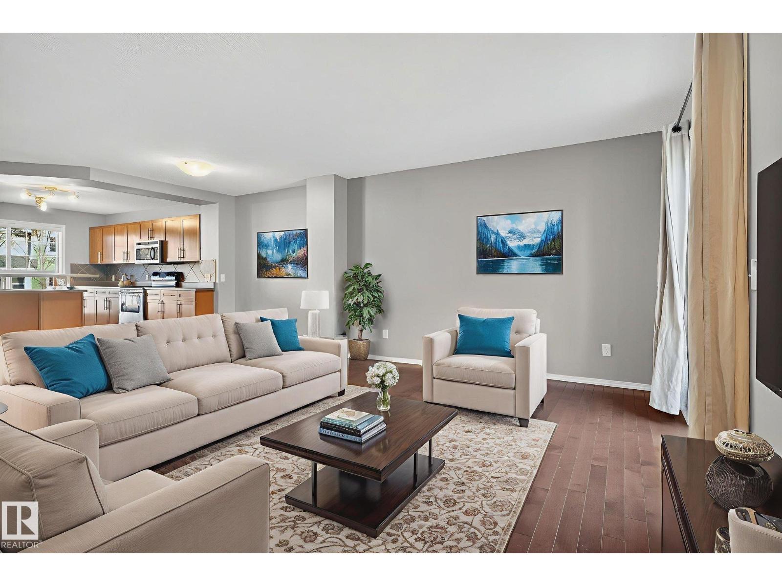 #87 2051 Towne Centre Bv Nw, Edmonton, Alberta  T6R 0G8 - Photo 13 - E4465634