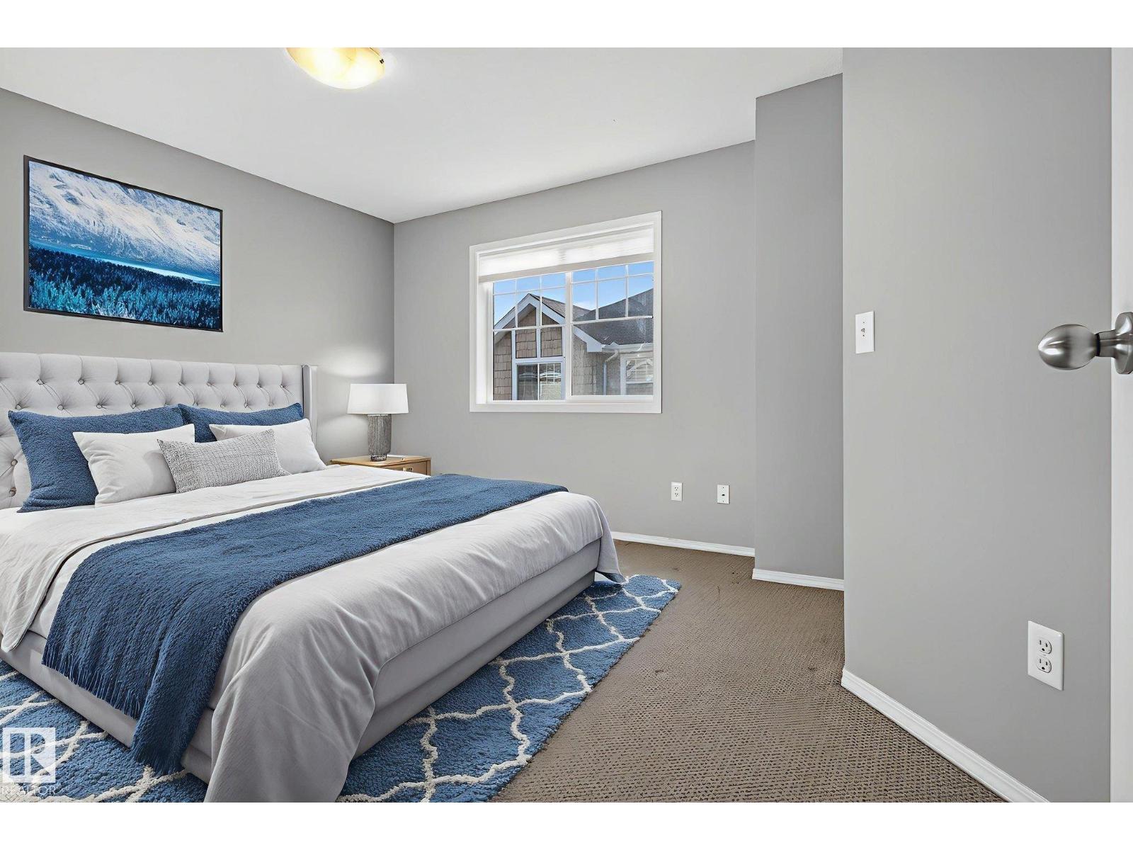 #87 2051 Towne Centre Bv Nw, Edmonton, Alberta  T6R 0G8 - Photo 20 - E4465634