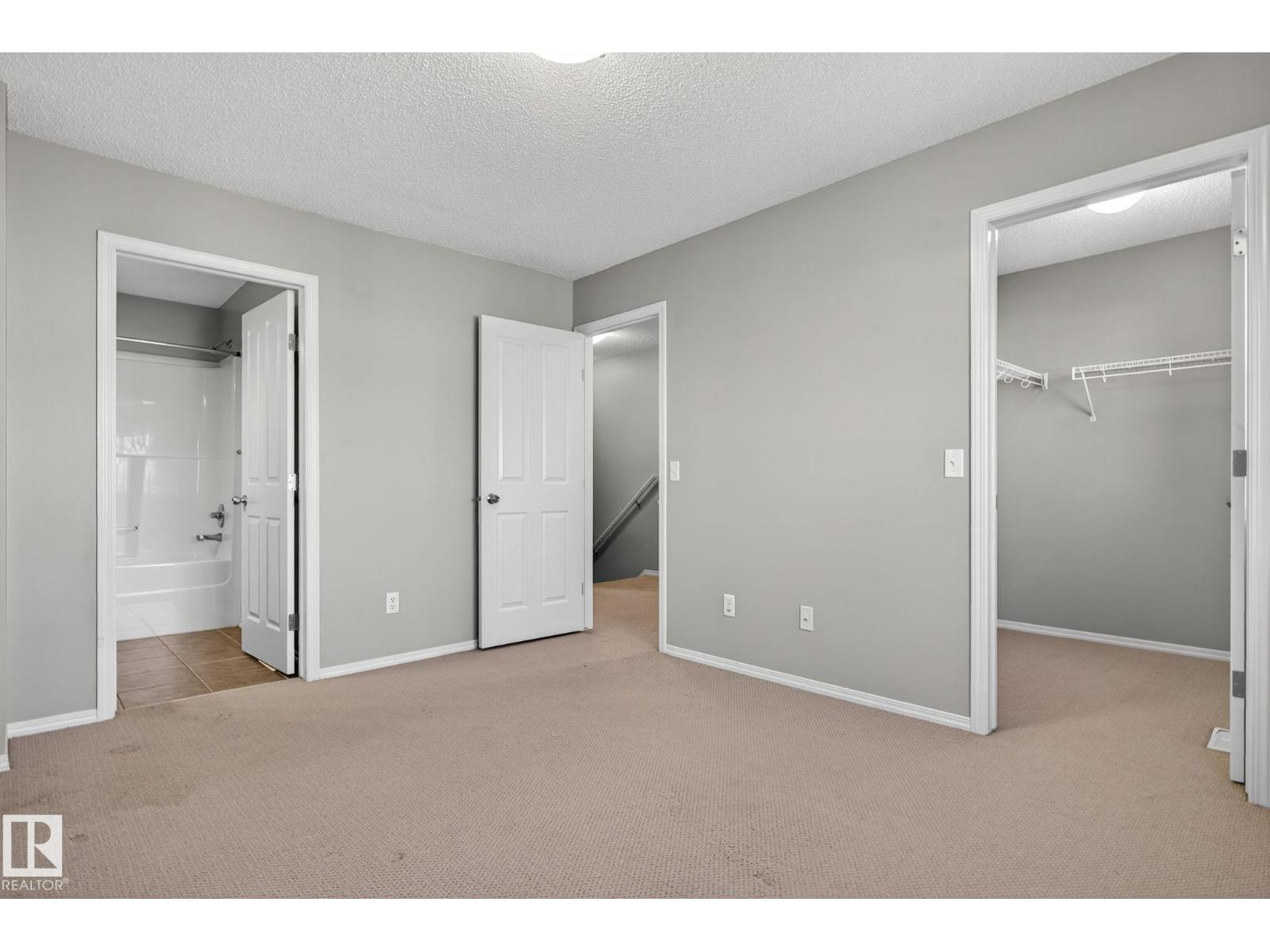 #87 2051 Towne Centre Bv Nw, Edmonton, Alberta  T6R 0G8 - Photo 22 - E4465634