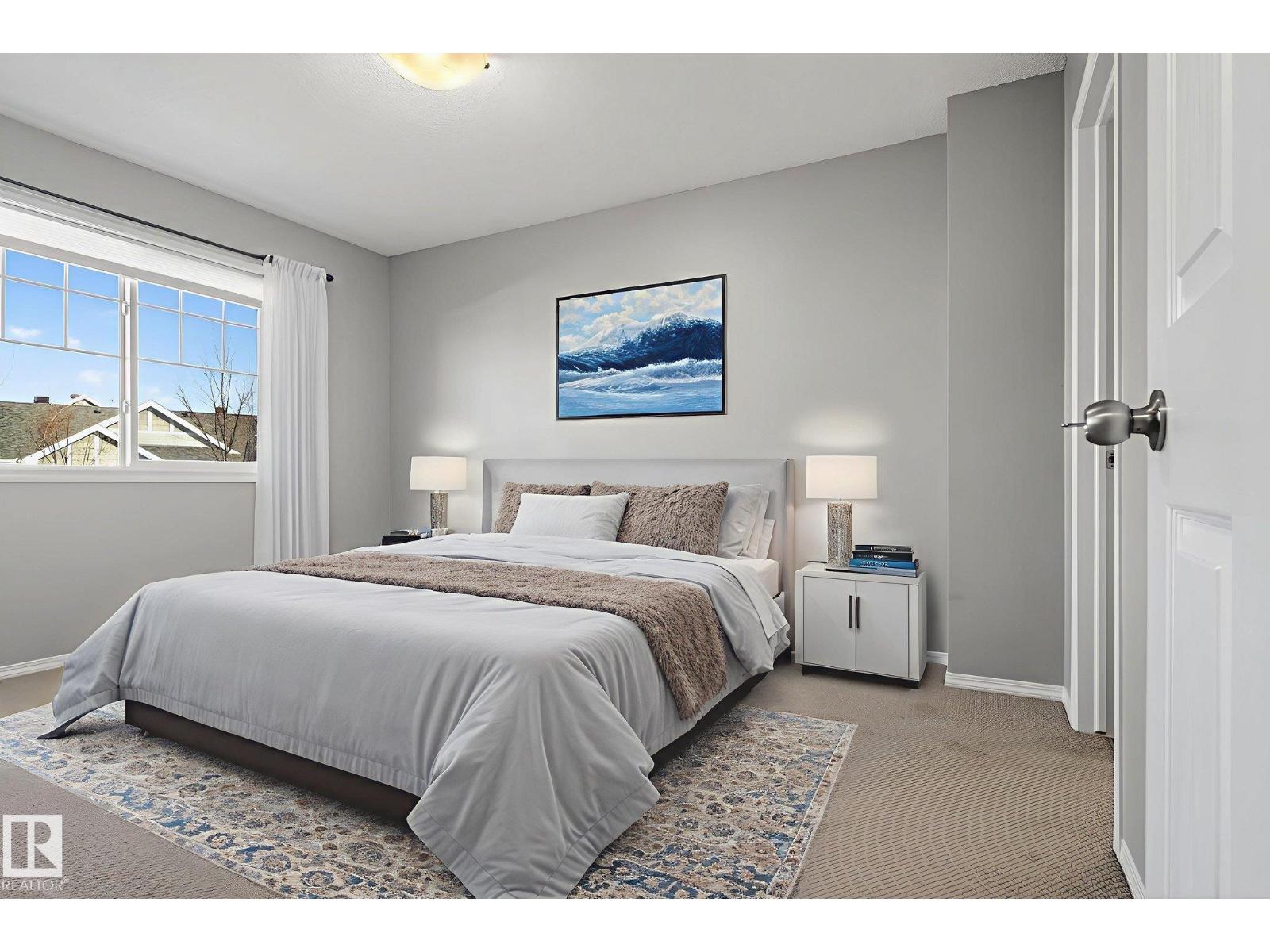 #87 2051 Towne Centre Bv Nw, Edmonton, Alberta  T6R 0G8 - Photo 26 - E4465634