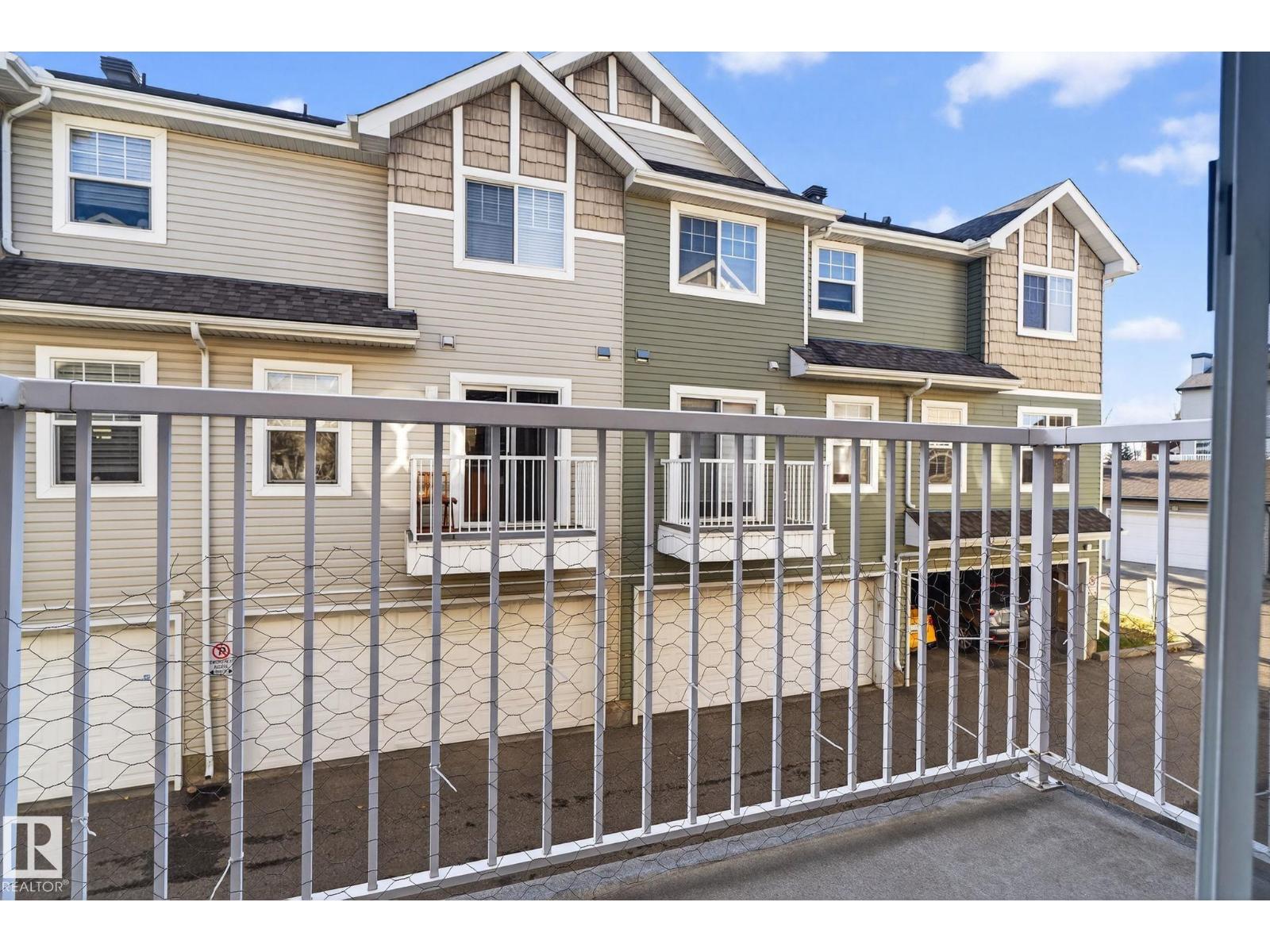 #87 2051 Towne Centre Bv Nw, Edmonton, Alberta  T6R 0G8 - Photo 35 - E4465634