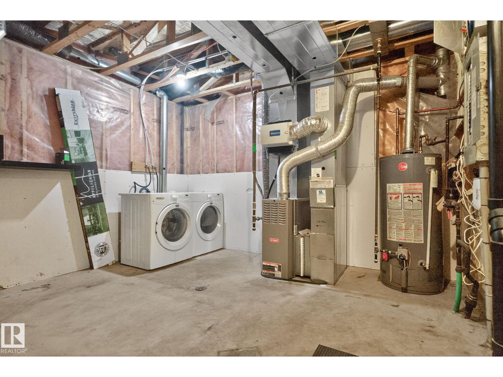 #87 2051 Towne Centre Bv Nw, Edmonton, Alberta  T6R 0G8 - Photo 37 - E4465634