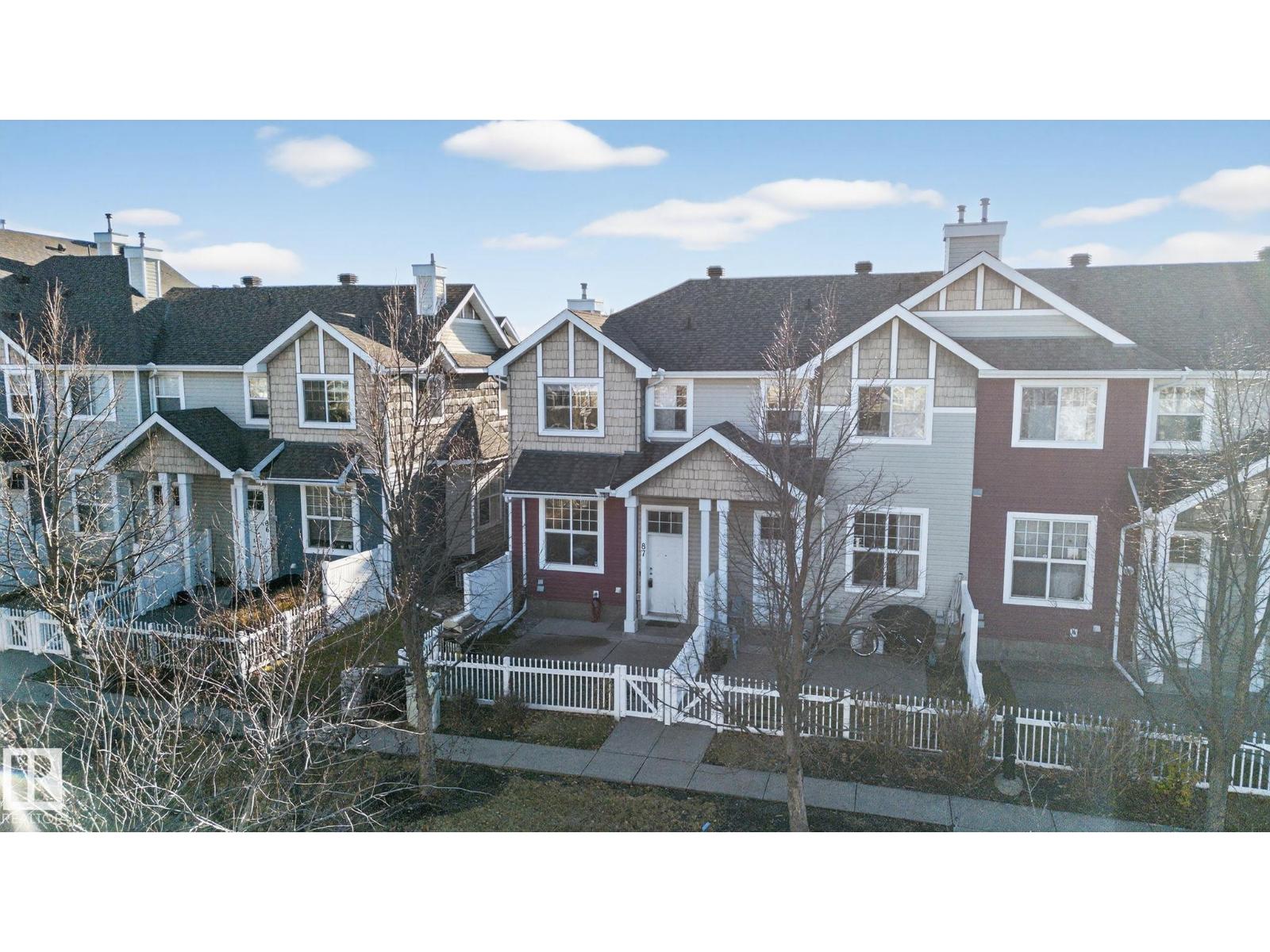 #87 2051 Towne Centre Bv Nw, Edmonton, Alberta  T6R 0G8 - Photo 39 - E4465634