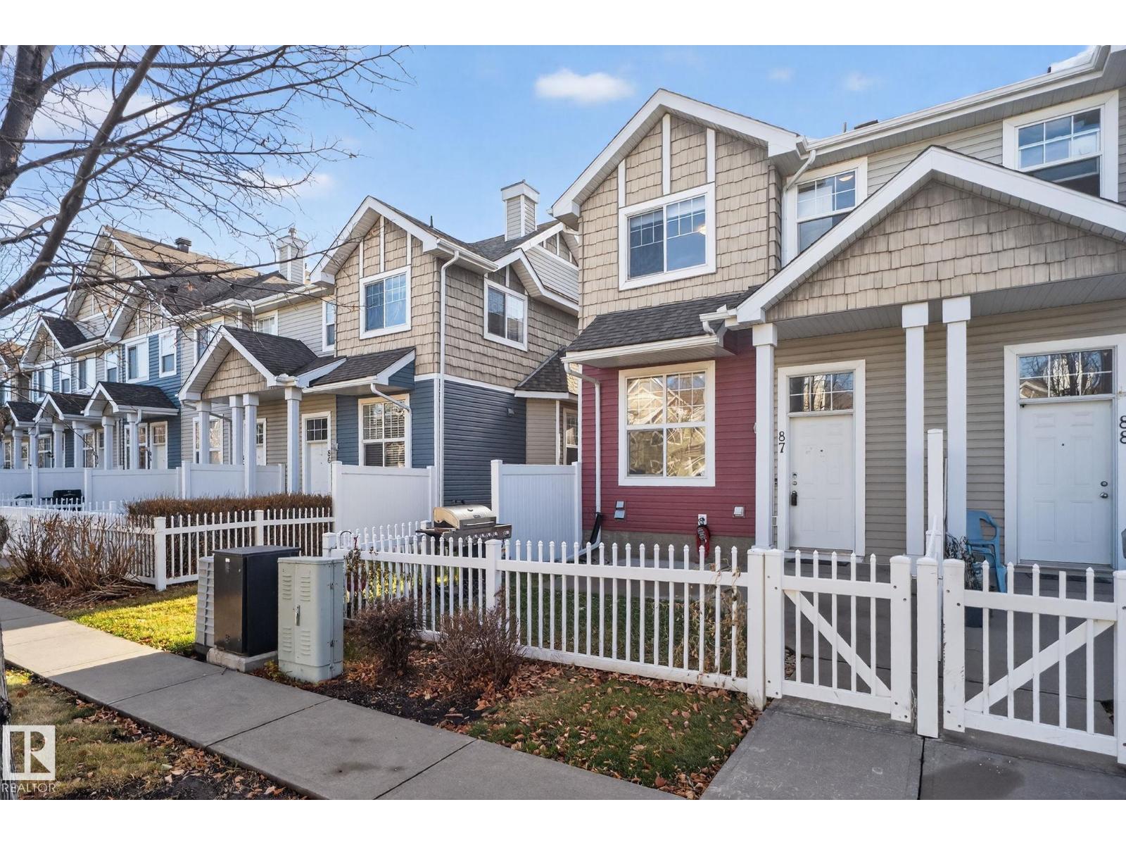 #87 2051 Towne Centre Bv Nw, Edmonton, Alberta  T6R 0G8 - Photo 41 - E4465634