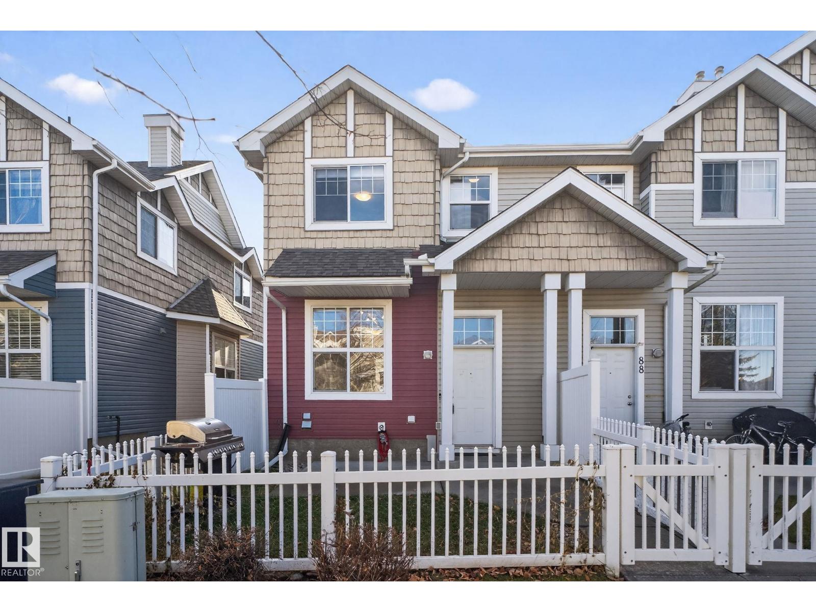 #87 2051 Towne Centre Bv Nw, Edmonton, Alberta  T6R 0G8 - Photo 42 - E4465634