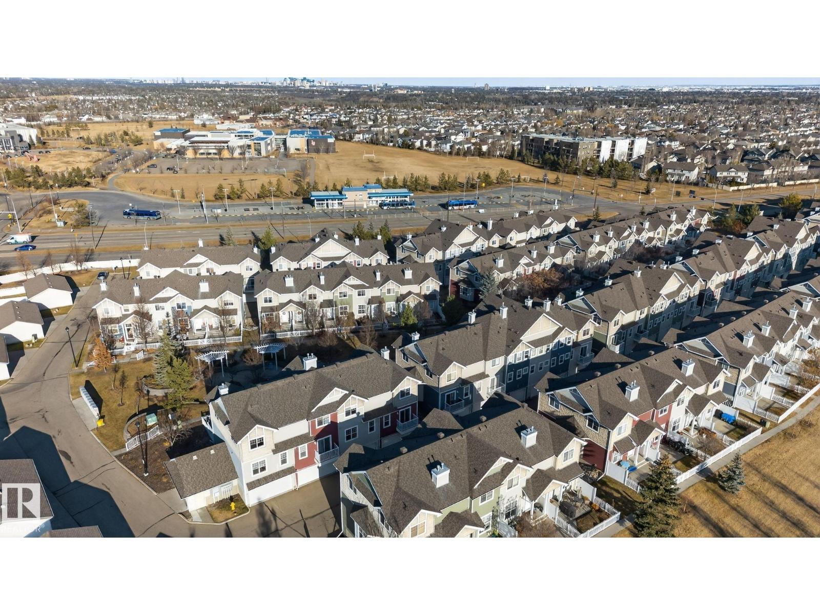 #87 2051 Towne Centre Bv Nw, Edmonton, Alberta  T6R 0G8 - Photo 43 - E4465634