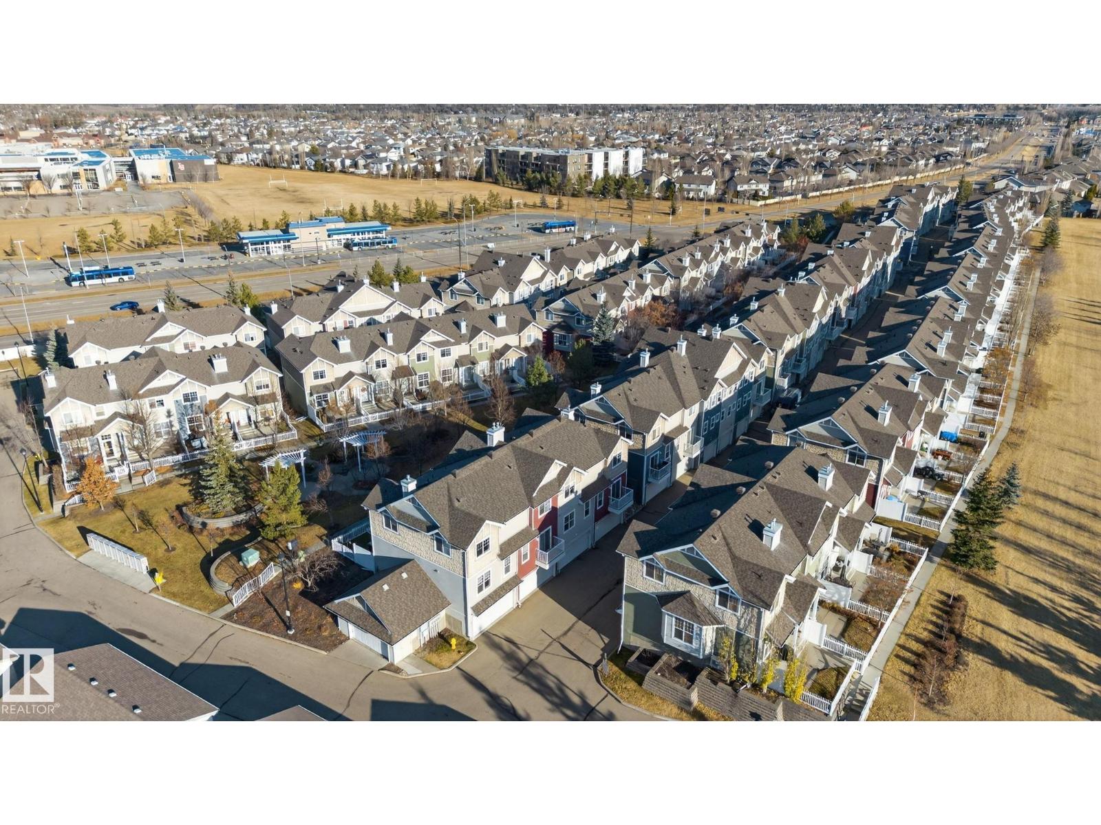 #87 2051 Towne Centre Bv Nw, Edmonton, Alberta  T6R 0G8 - Photo 44 - E4465634