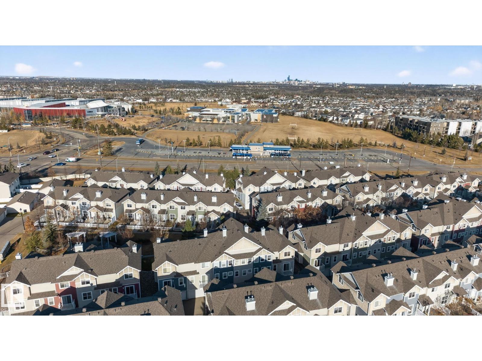 #87 2051 Towne Centre Bv Nw, Edmonton, Alberta  T6R 0G8 - Photo 46 - E4465634