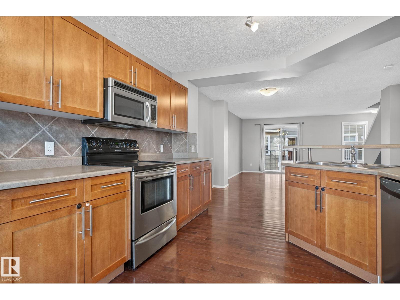 #87 2051 Towne Centre Bv Nw, Edmonton, Alberta  T6R 0G8 - Photo 7 - E4465634