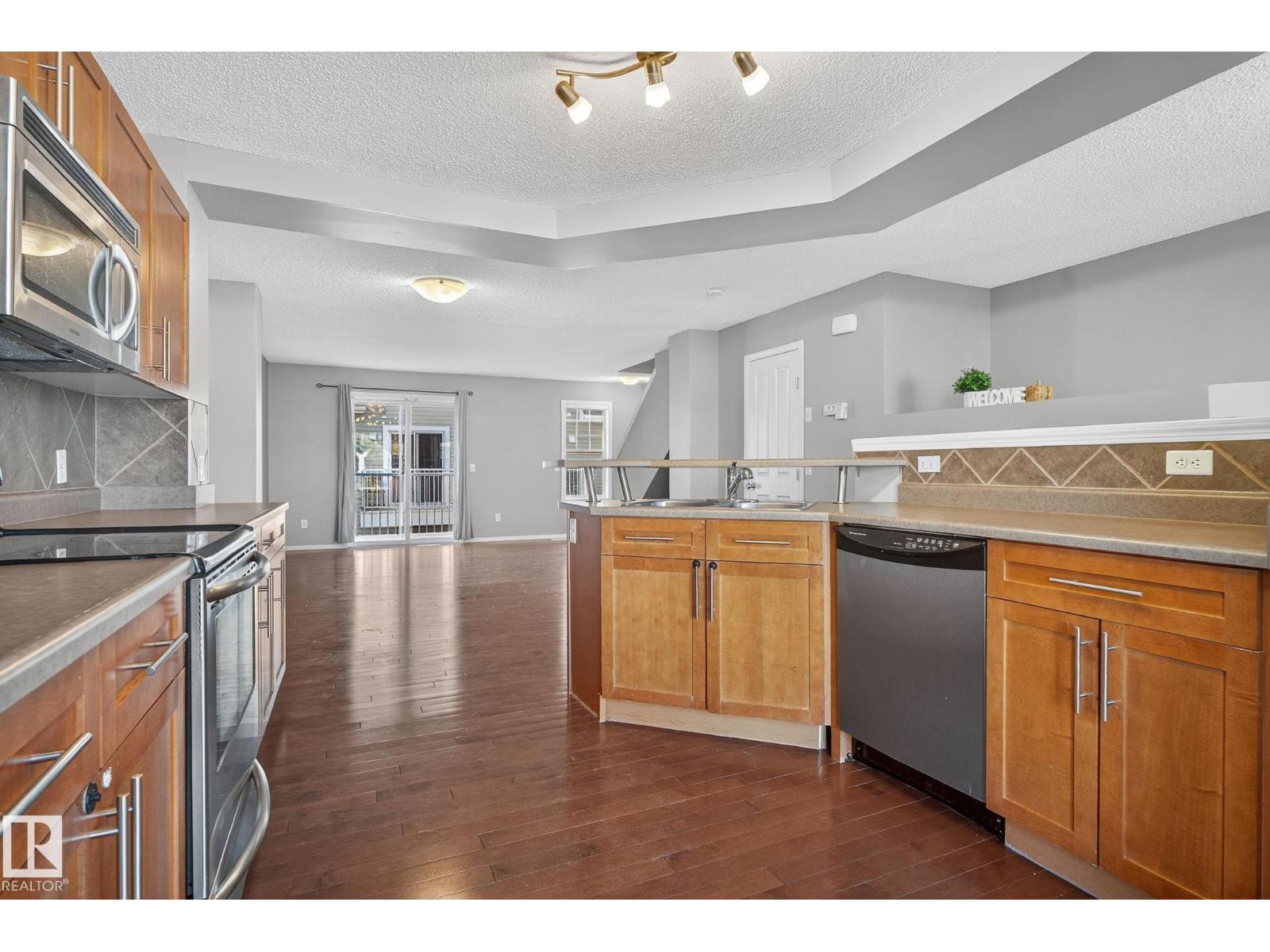 #87 2051 Towne Centre Bv Nw, Edmonton, Alberta  T6R 0G8 - Photo 8 - E4465634