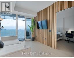 5511 - 3900 CONFEDERATION PARKWAY, Mississauga, Ontario