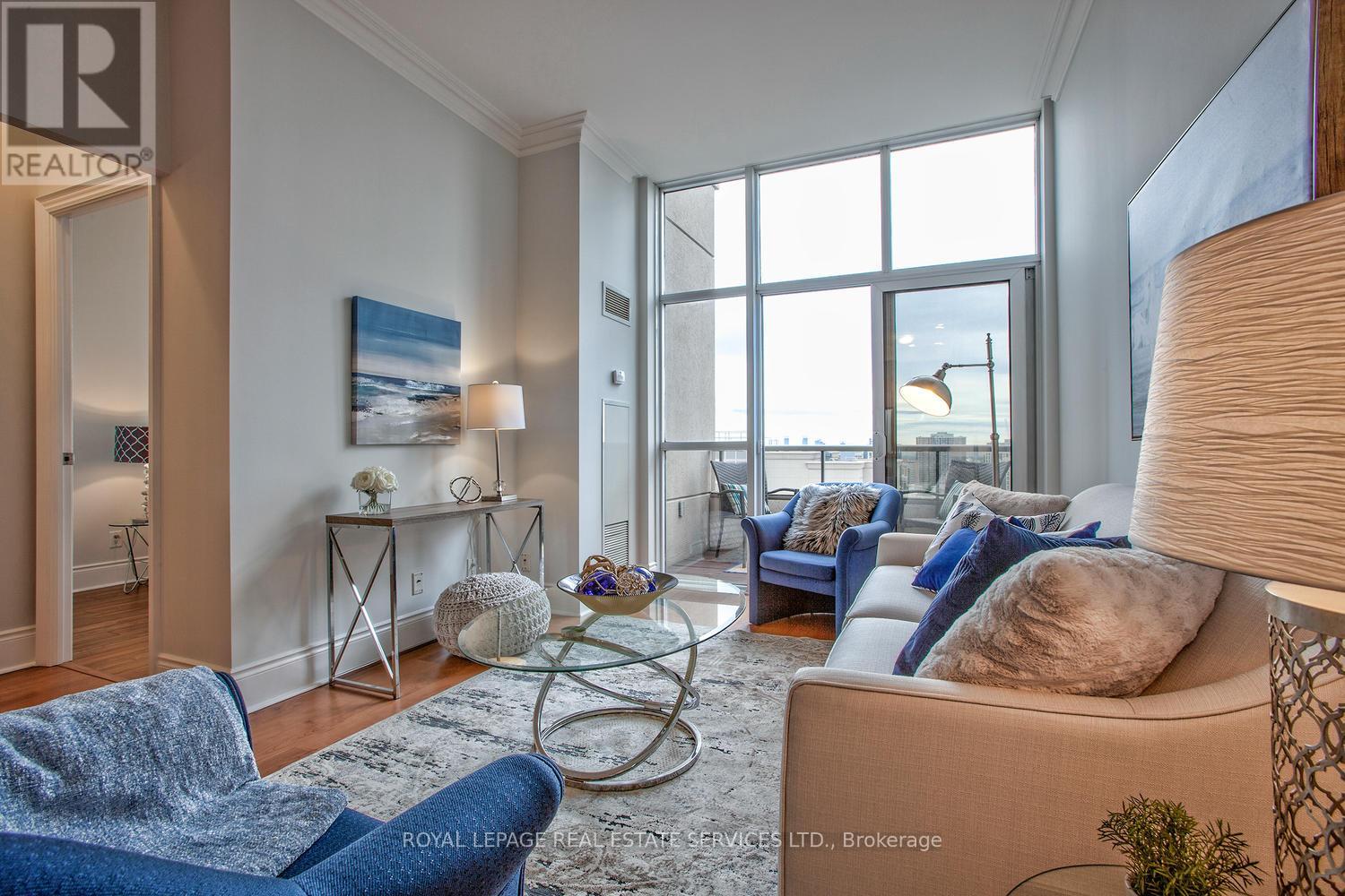 PH24 - 5233 DUNDAS STREET W, Toronto, Ontario