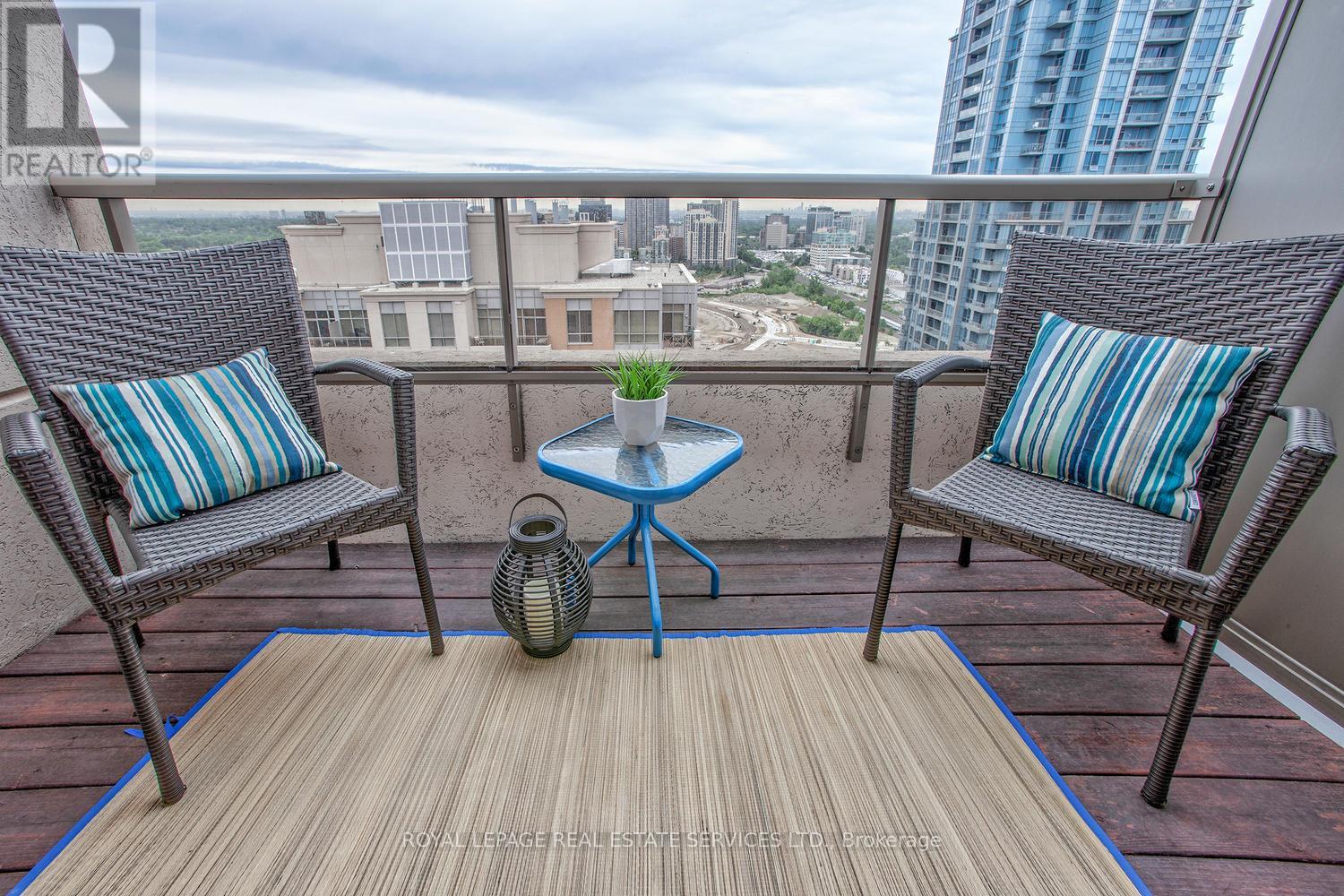 Ph24 - 5233 Dundas Street W, Toronto, Ontario  M9B 6M1 - Photo 15 - W12542340