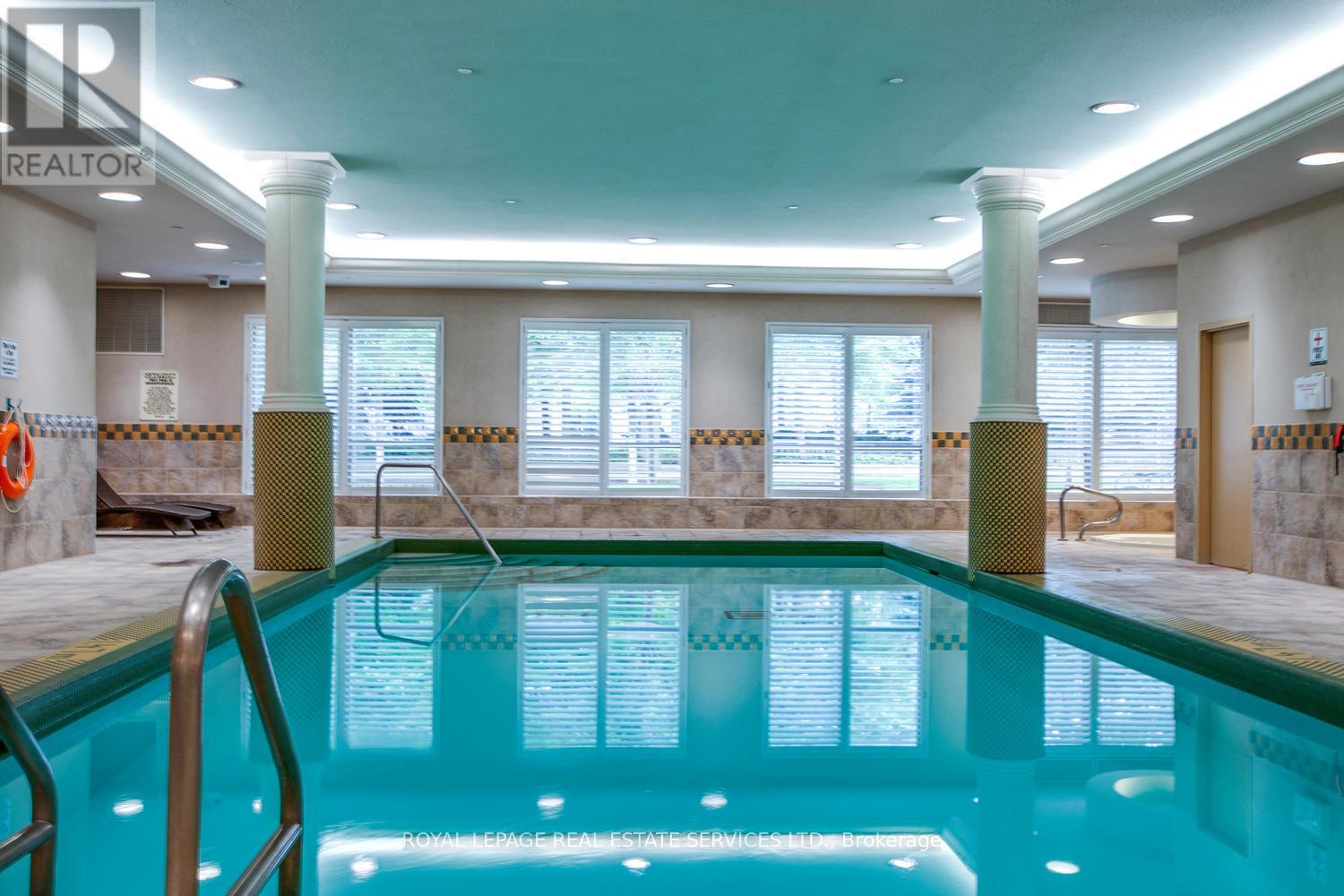 Ph24 - 5233 Dundas Street W, Toronto, Ontario  M9B 6M1 - Photo 27 - W12542340