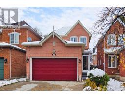 47 HOOD CRESCENT, Brampton, Ontario