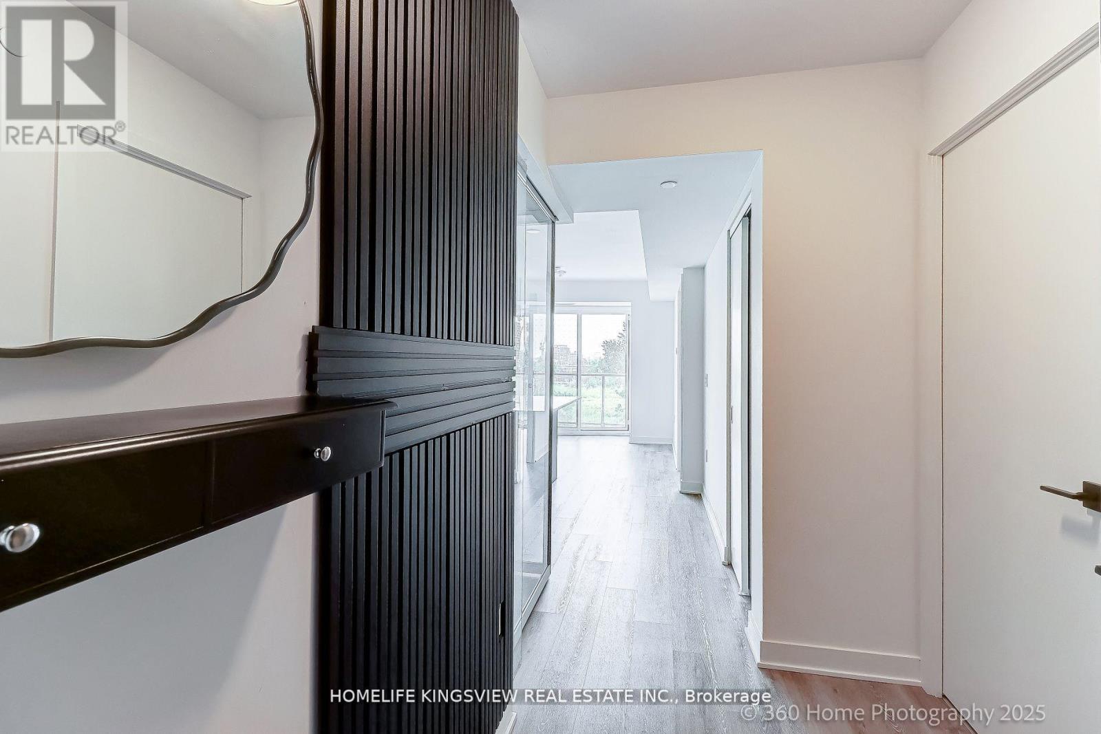 319 - 36 Zorra Street, Toronto, Ontario  M8Z 0G5 - Photo 15 - W12542362