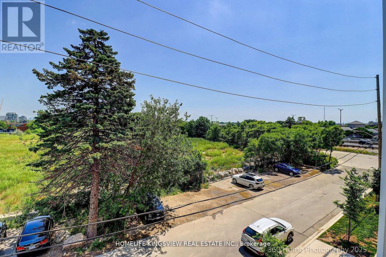 319 - 36 Zorra Street, Toronto, Ontario  M8Z 0G5 - Photo 27 - W12542362