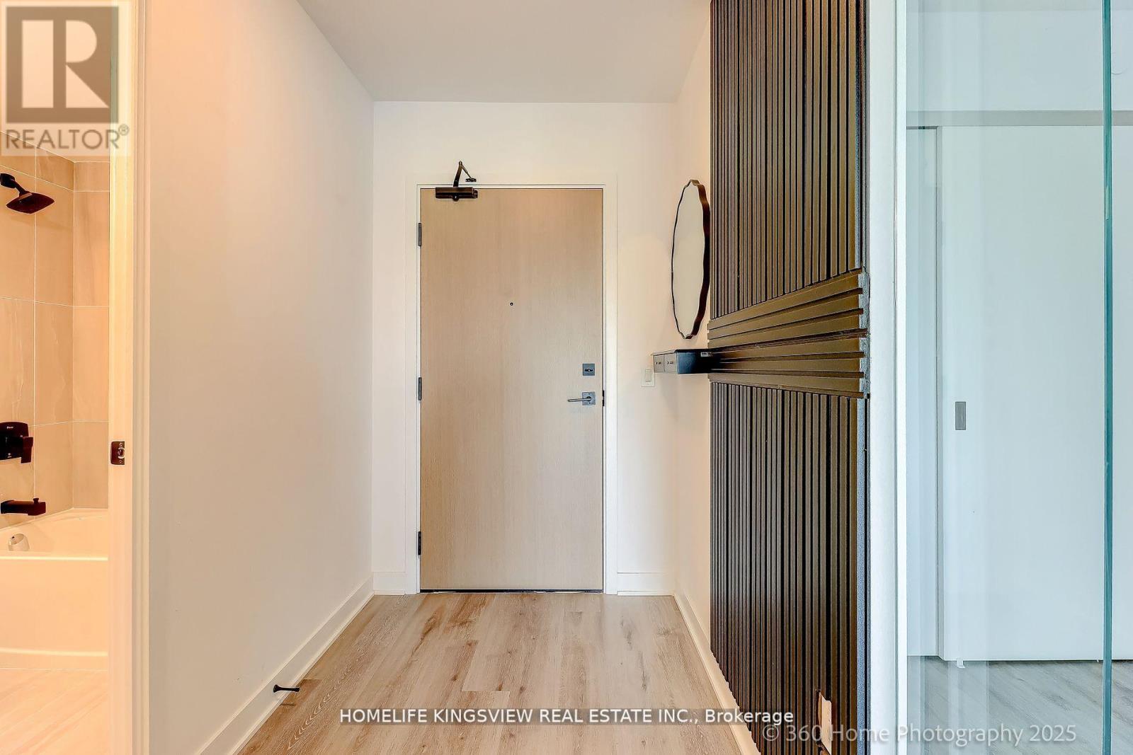 319 - 36 Zorra Street, Toronto, Ontario  M8Z 0G5 - Photo 5 - W12542362