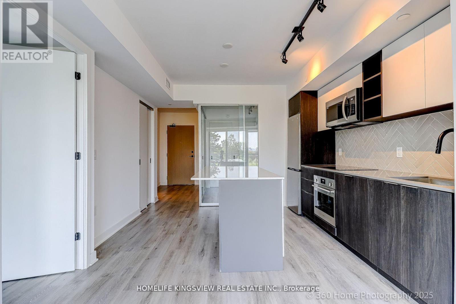 319 - 36 Zorra Street, Toronto, Ontario  M8Z 0G5 - Photo 6 - W12542362