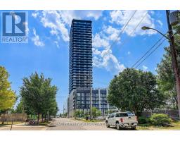 319 - 36 ZORRA STREET, Toronto, Ontario