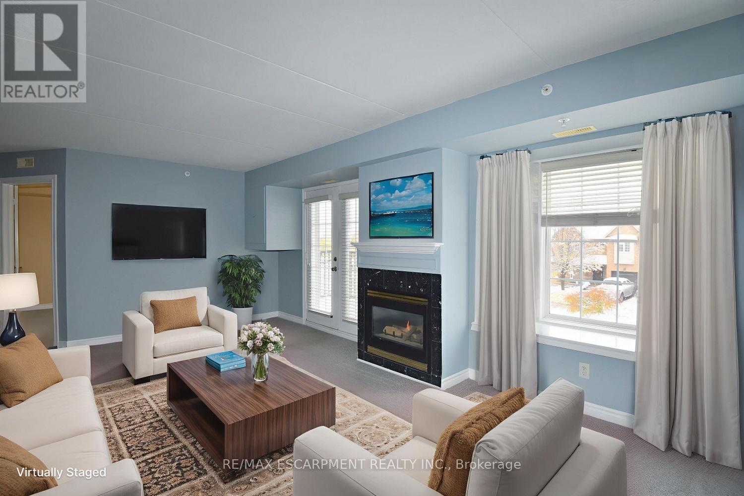 203 - 1421 Walkers Line, Burlington, Ontario  L7M 4P4 - Photo 8 - W12542370