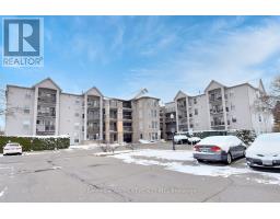 203 - 1421 WALKERS LINE, Burlington, Ontario
