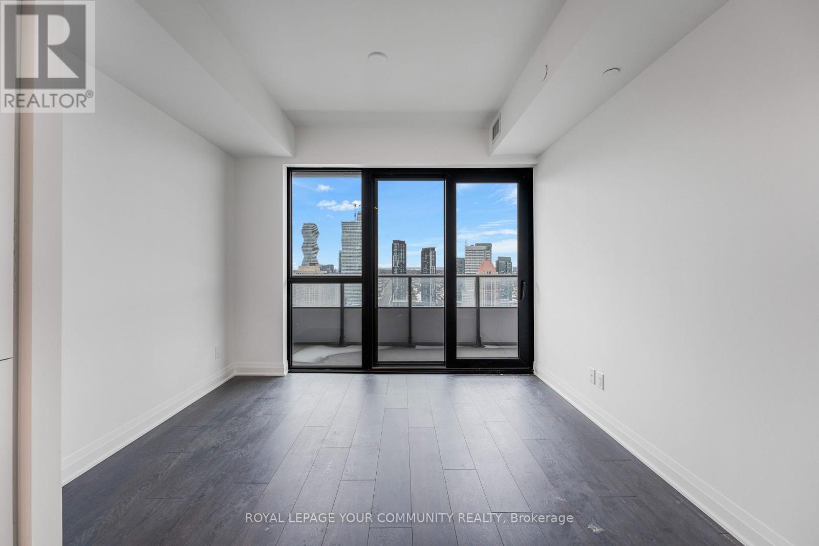 3307 - 4015 The Exchange, Mississauga, Ontario  L5B 1M7 - Photo 12 - W12542390