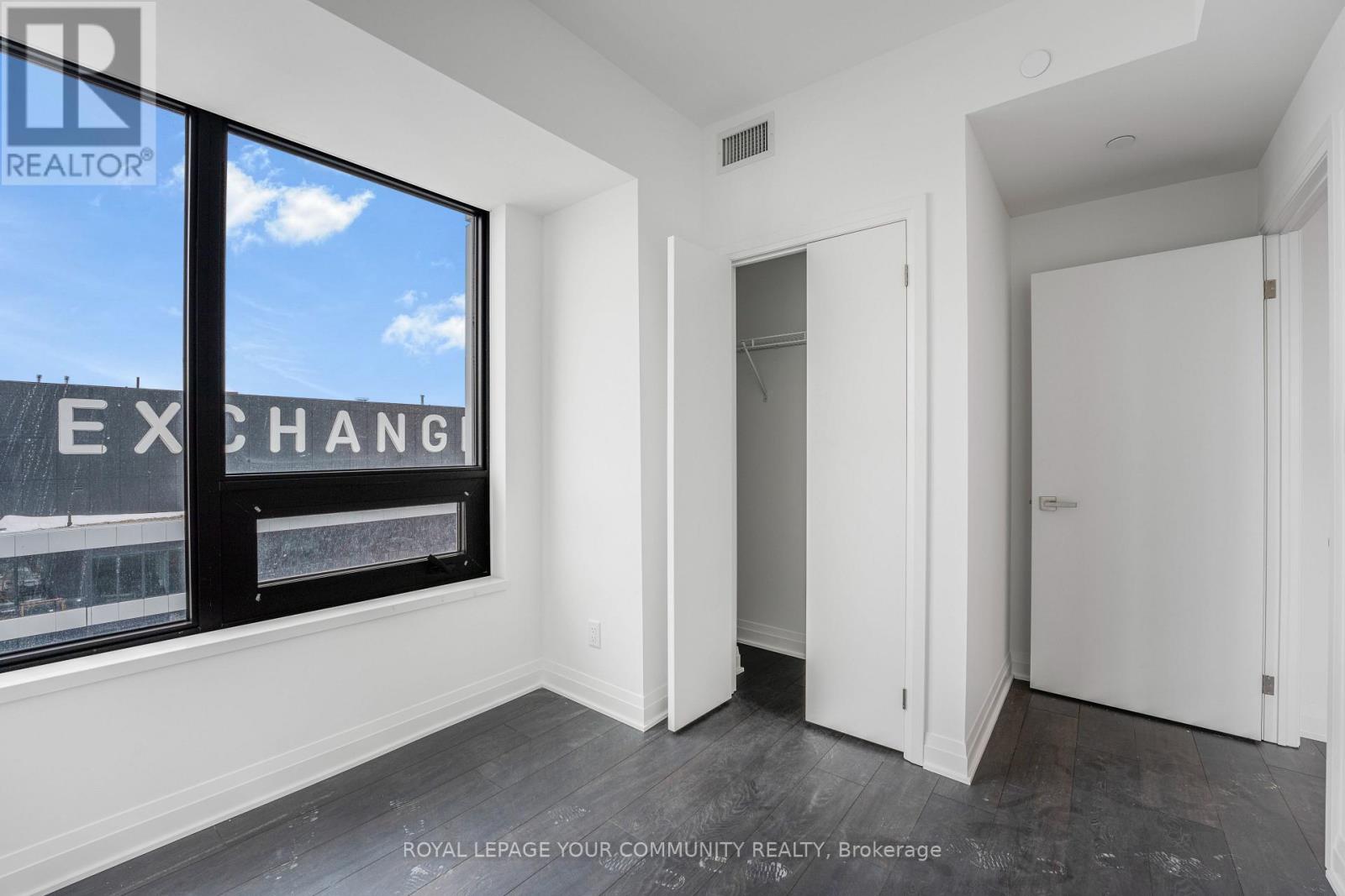 3307 - 4015 The Exchange, Mississauga, Ontario  L5B 1M7 - Photo 16 - W12542390