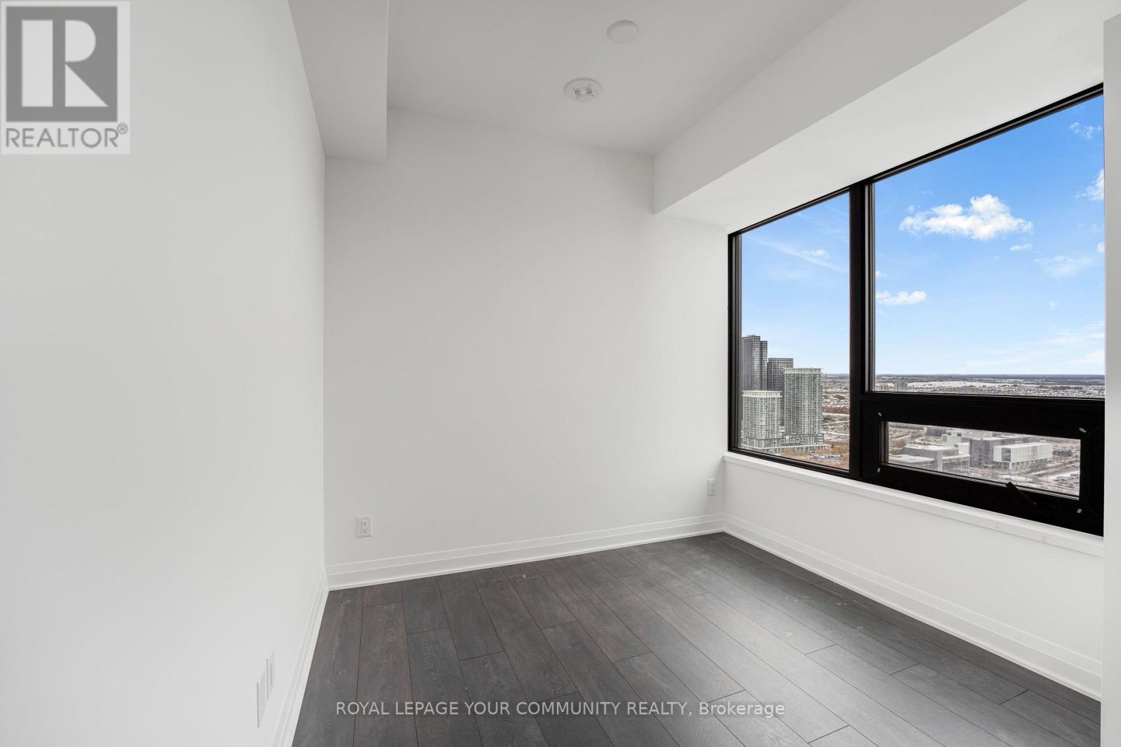 3307 - 4015 The Exchange, Mississauga, Ontario  L5B 1M7 - Photo 17 - W12542390