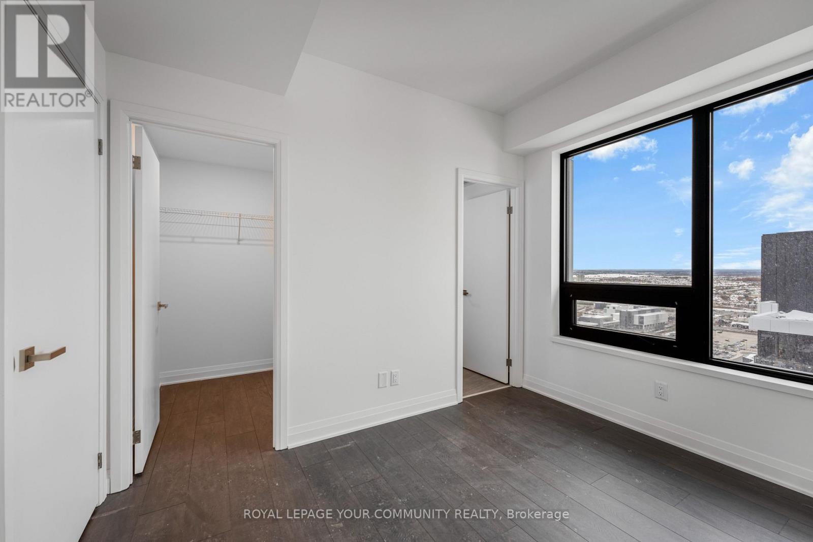 3307 - 4015 The Exchange, Mississauga, Ontario  L5B 1M7 - Photo 20 - W12542390