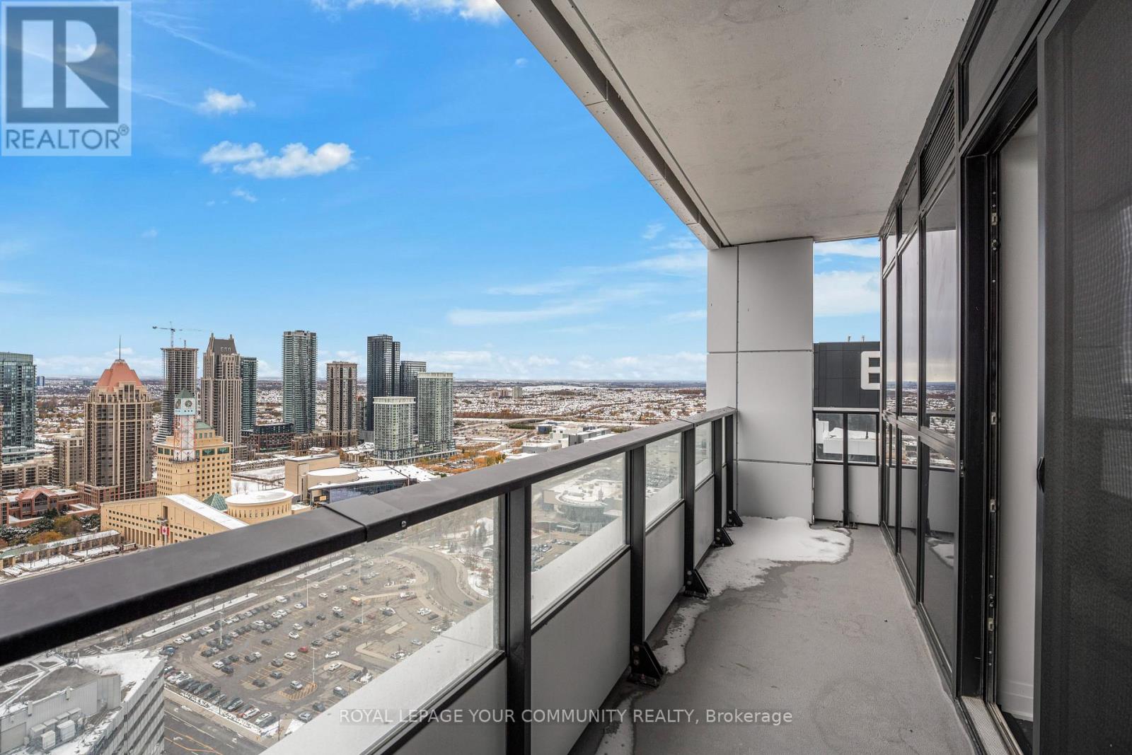 3307 - 4015 The Exchange, Mississauga, Ontario  L5B 1M7 - Photo 23 - W12542390